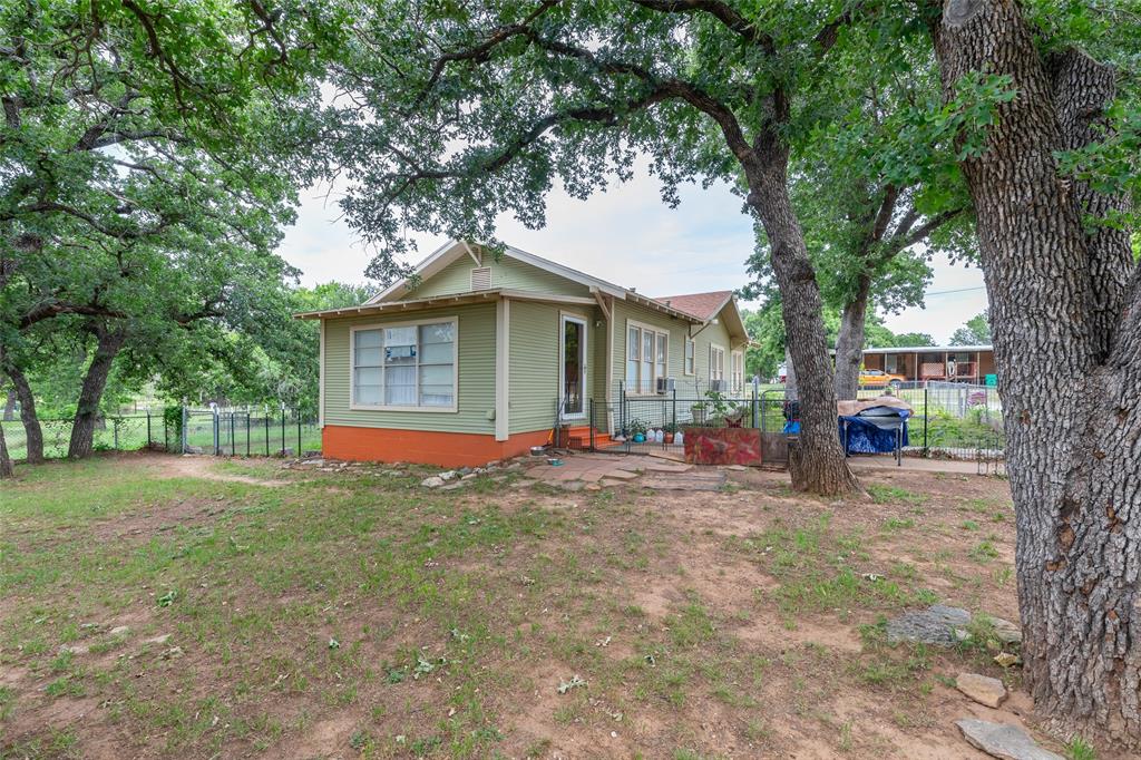 Burkett - Residential