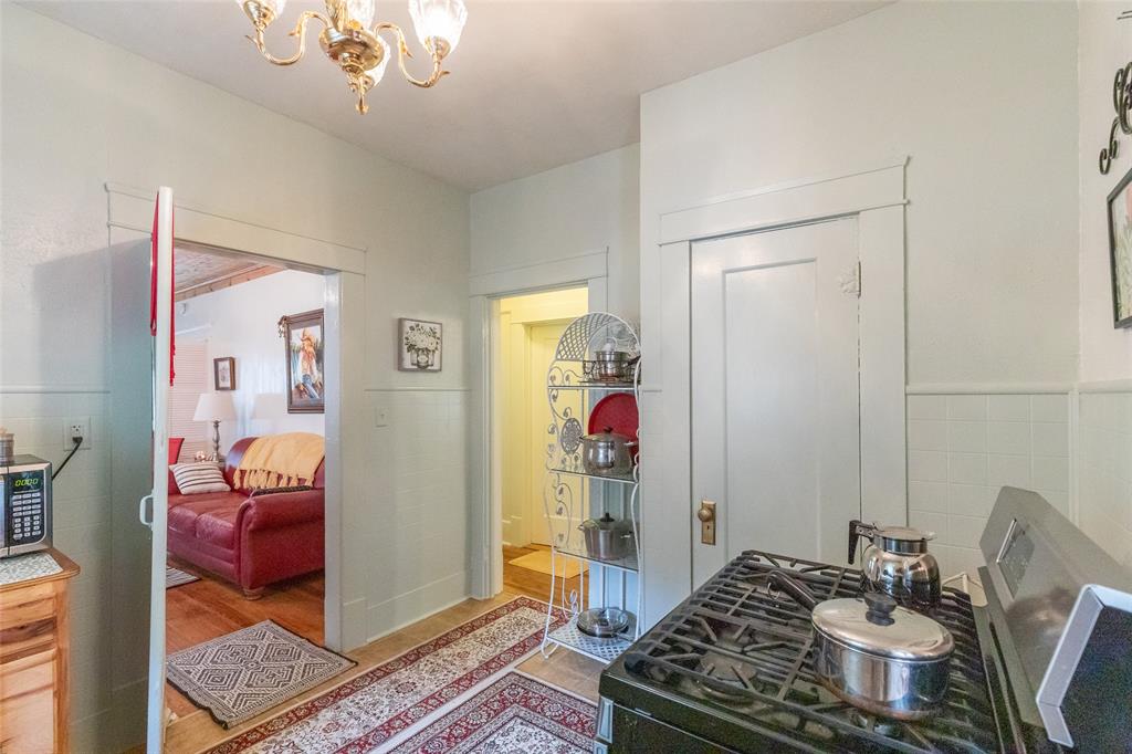 Burkett - Residential