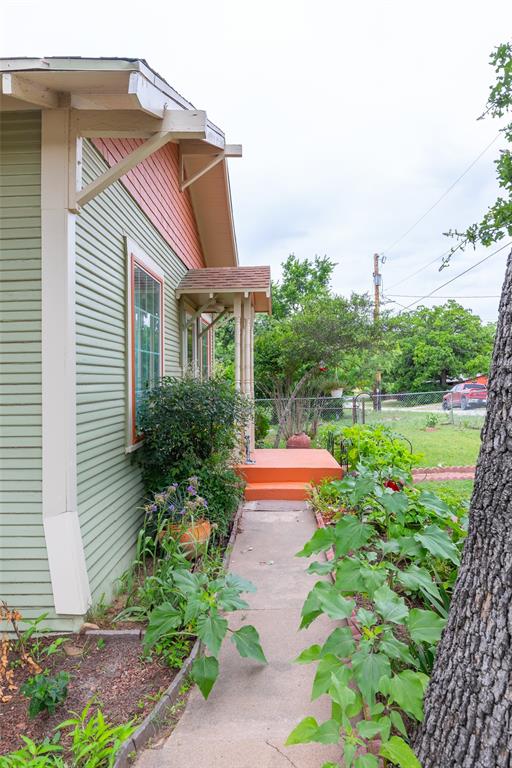 Burkett - Residential