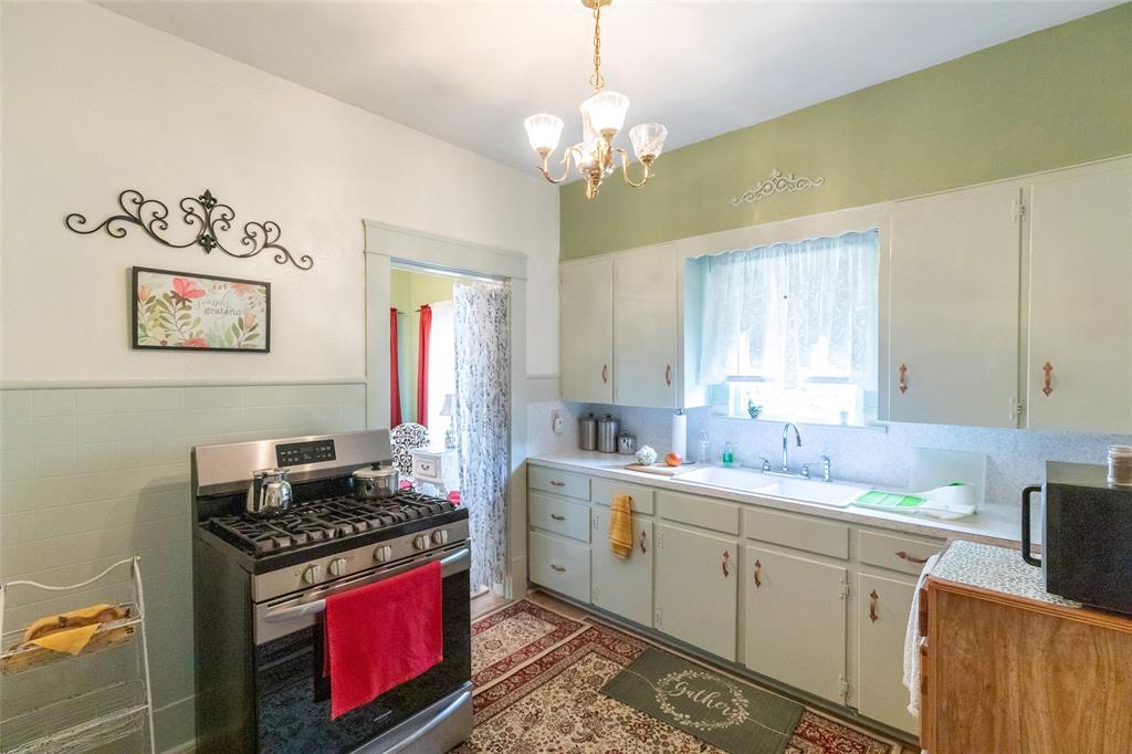 Burkett - Residential