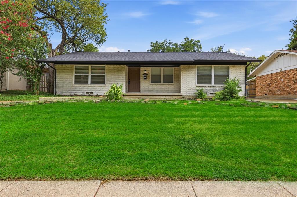 Lake Ridge Estates - Residential