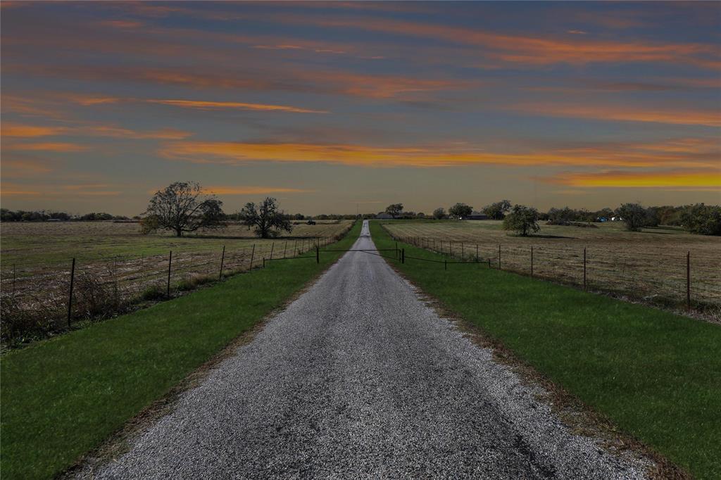 WB Williams - Farm