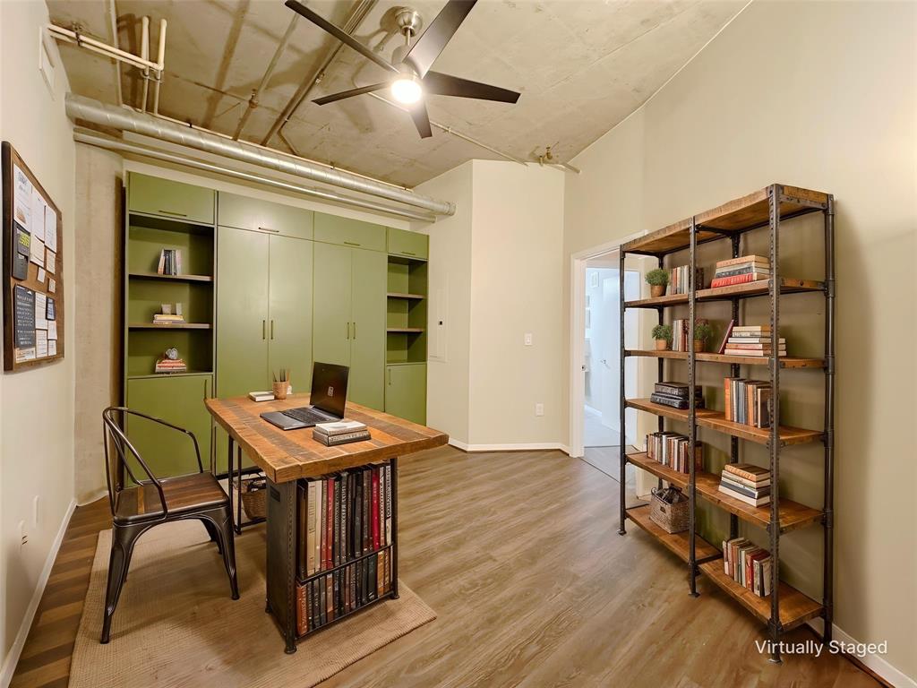 Beat At The South Side Station - Residential
