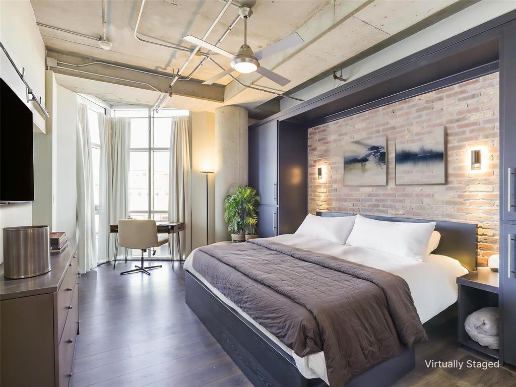 Beat At The South Side Station - Residential