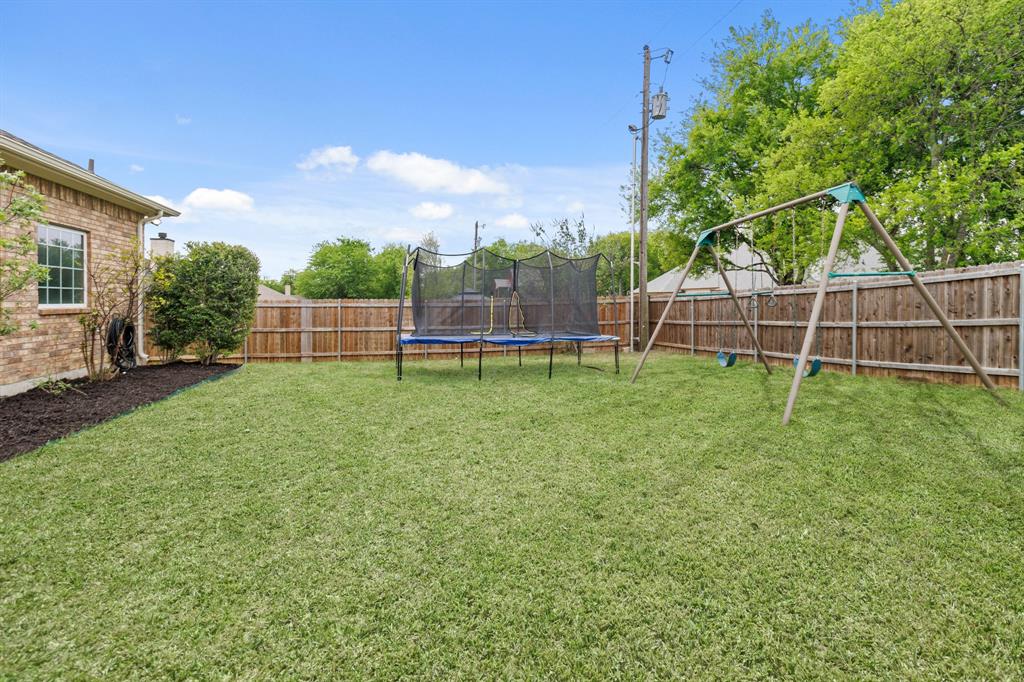 Pyramid Acres Sub - Residential