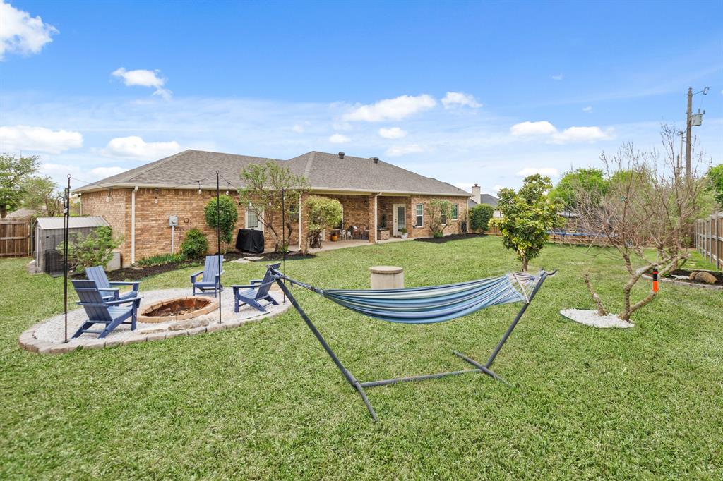 Pyramid Acres Sub - Residential