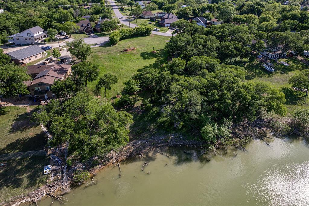 GARZA LAKE ESTATES - Land