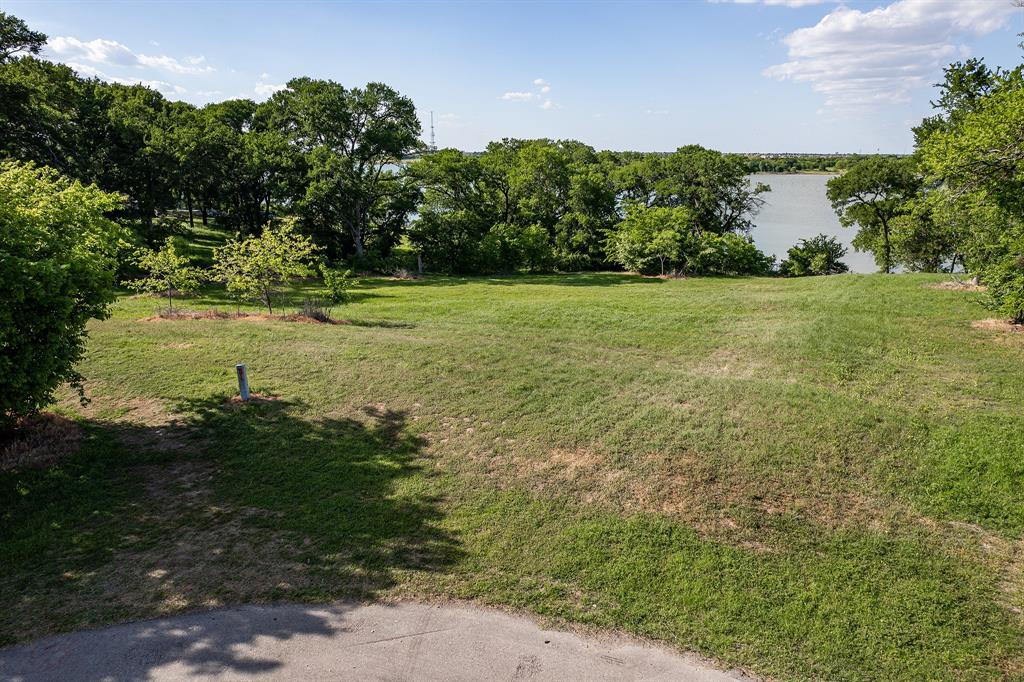GARZA LAKE ESTATES - Land