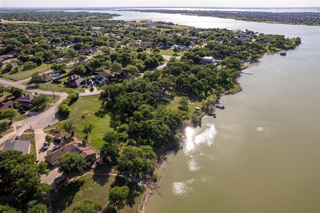 GARZA LAKE ESTATES - Land