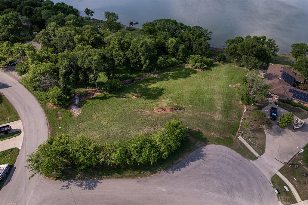 GARZA LAKE ESTATES - Land