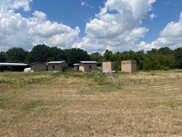 County - Residential
