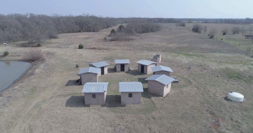County - Residential