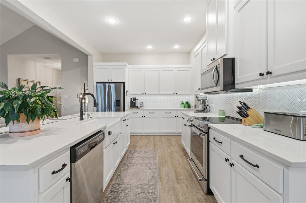 Liberty Square - Residential
