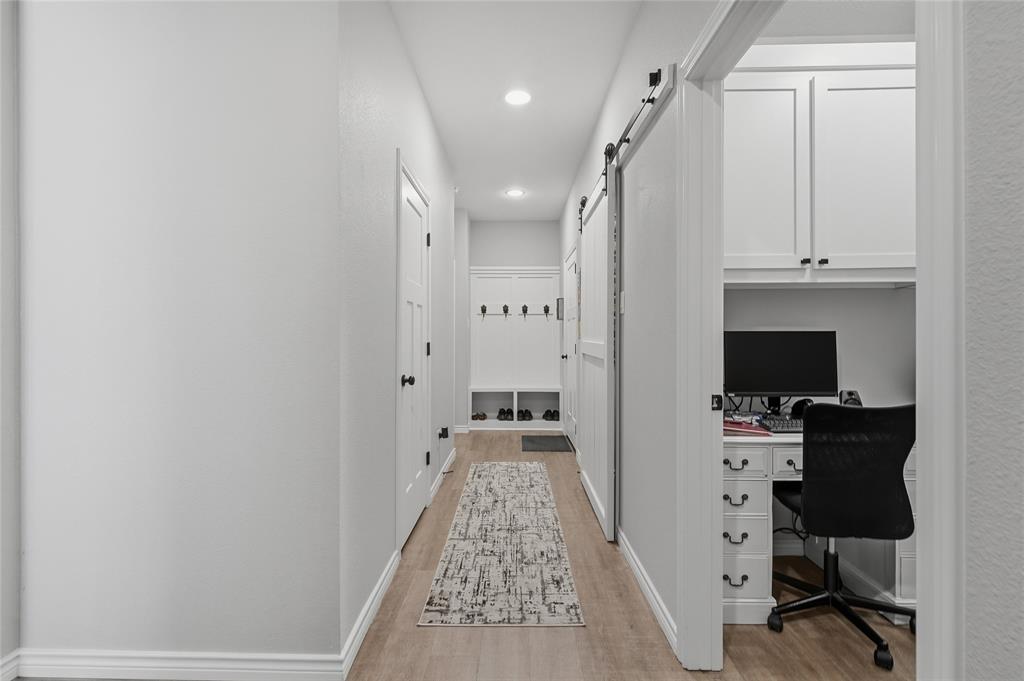 Liberty Square - Residential