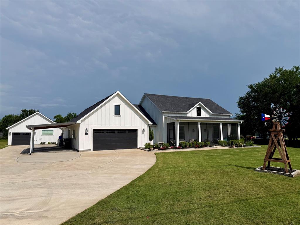 Liberty Square - Residential