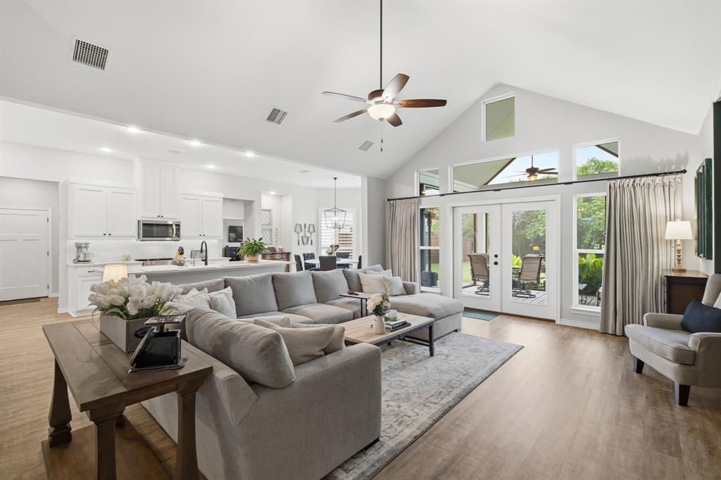 Liberty Square - Residential