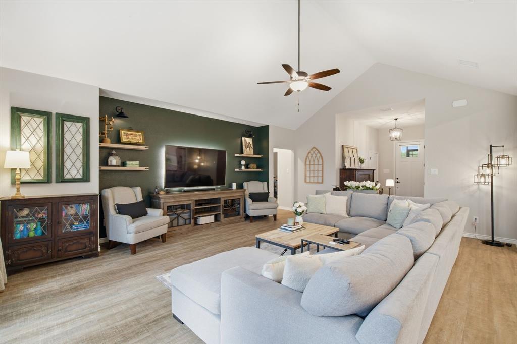 Liberty Square - Residential