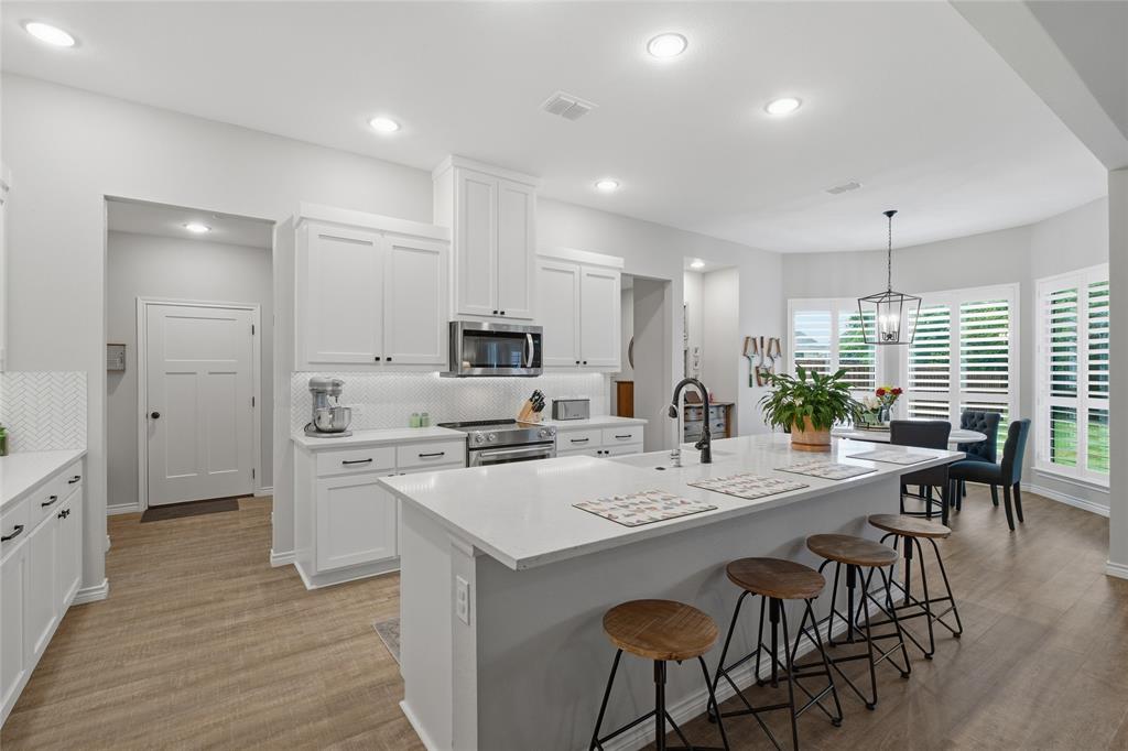 Liberty Square - Residential