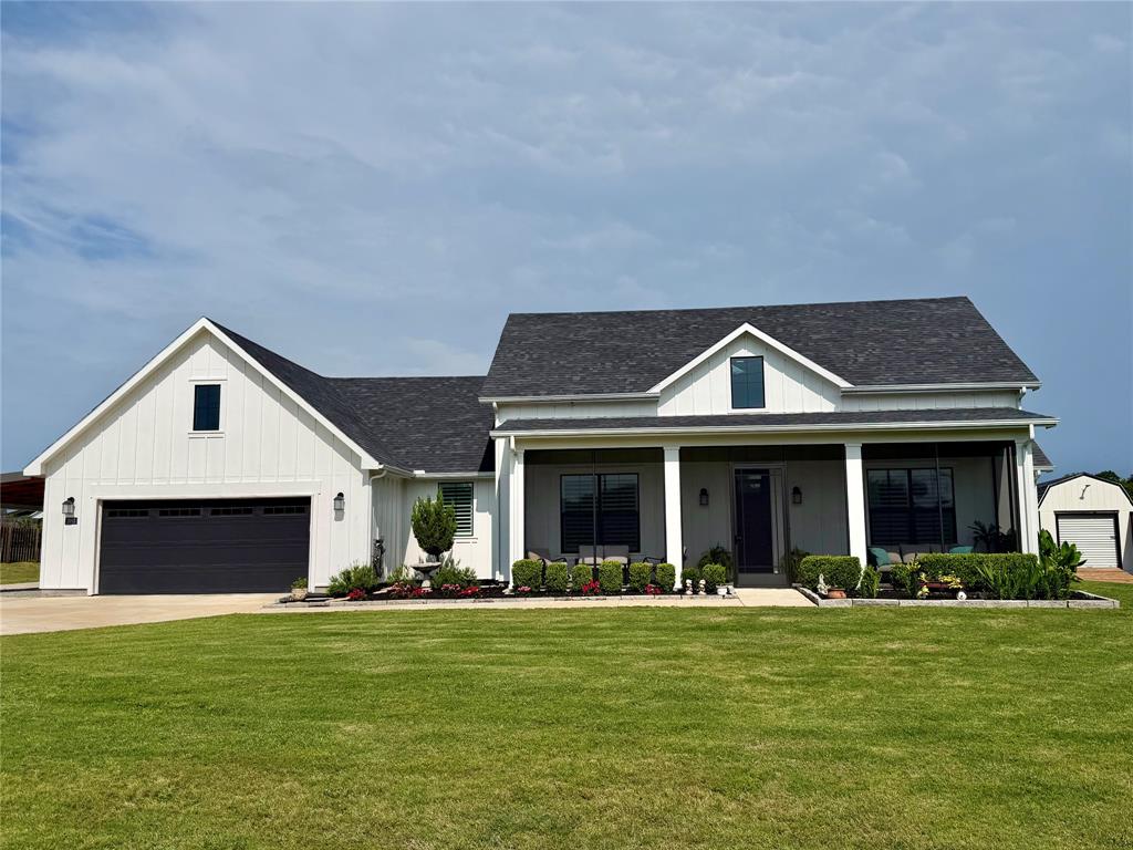 Liberty Square - Residential