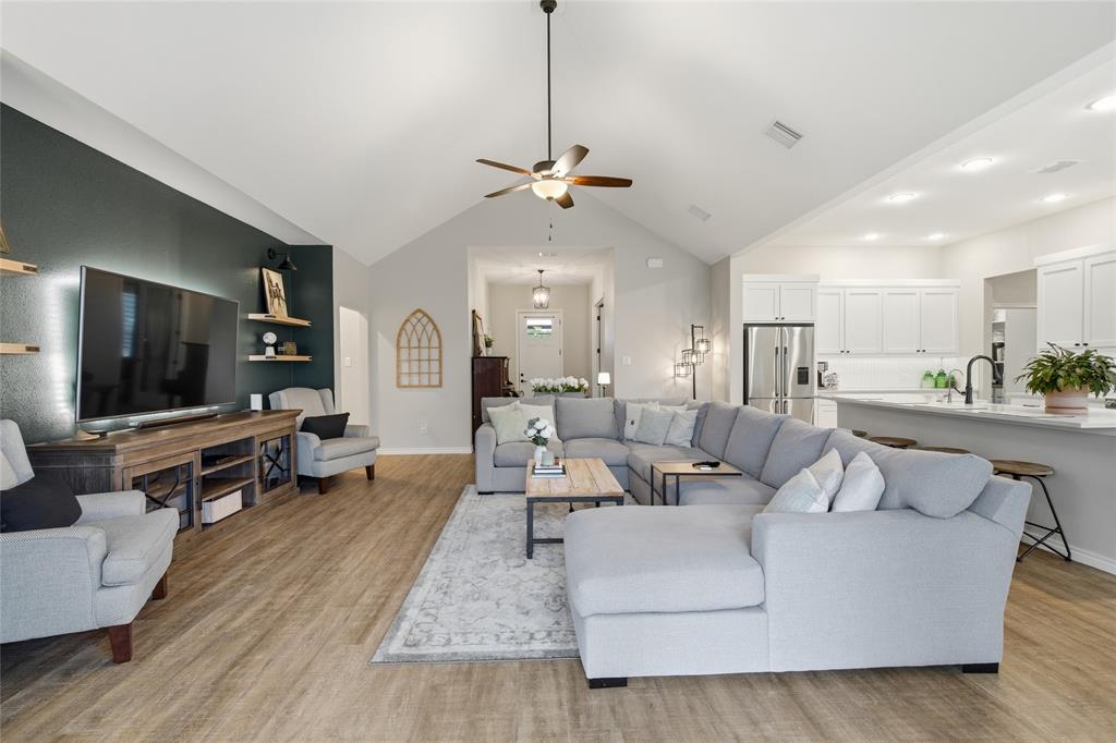 Liberty Square - Residential