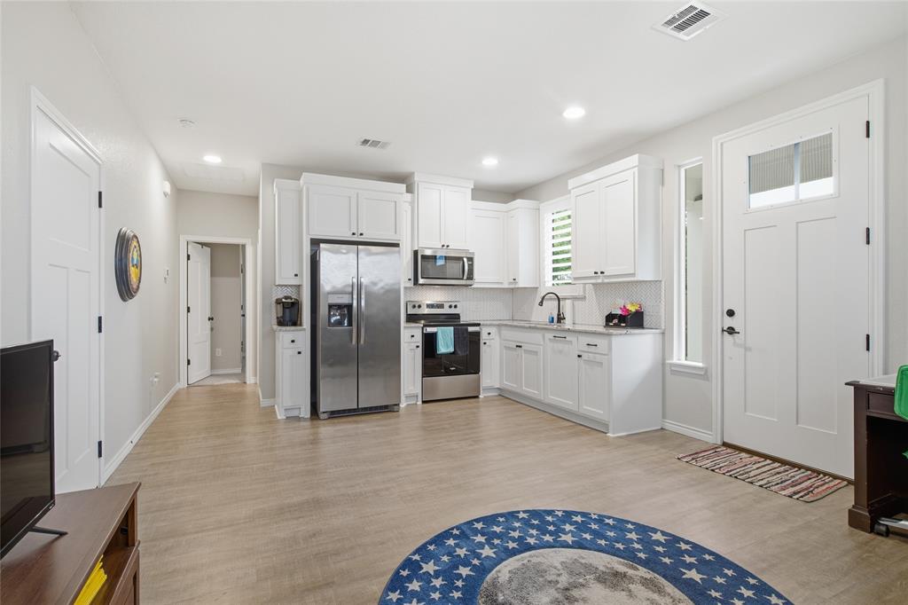 Liberty Square - Residential