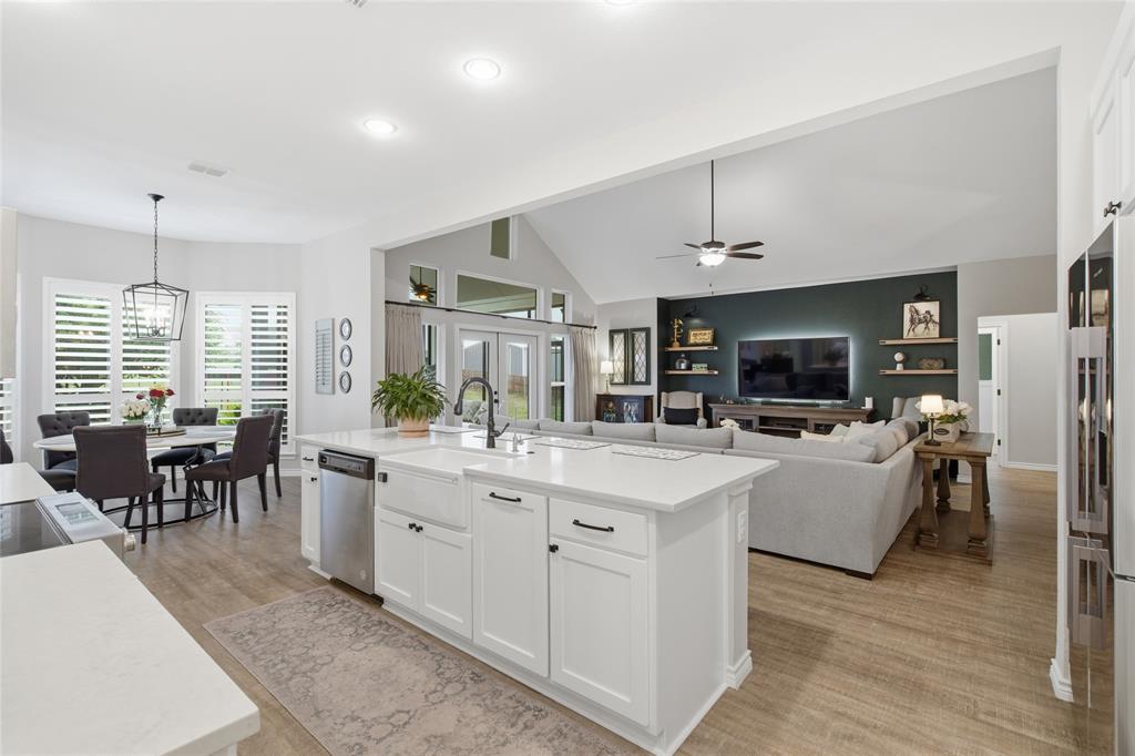Liberty Square - Residential