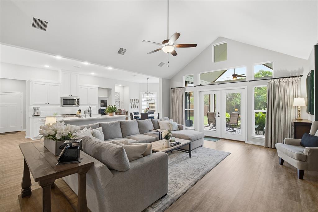 Liberty Square - Residential