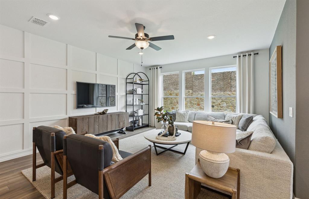 Creekview Meadows - Residential