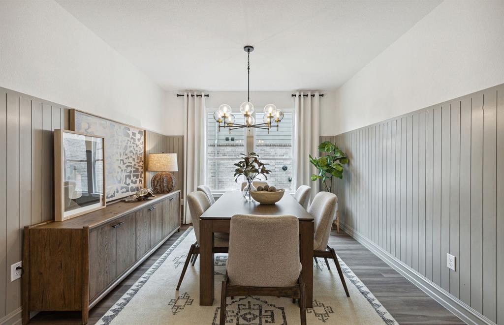 Creekview Meadows - Residential