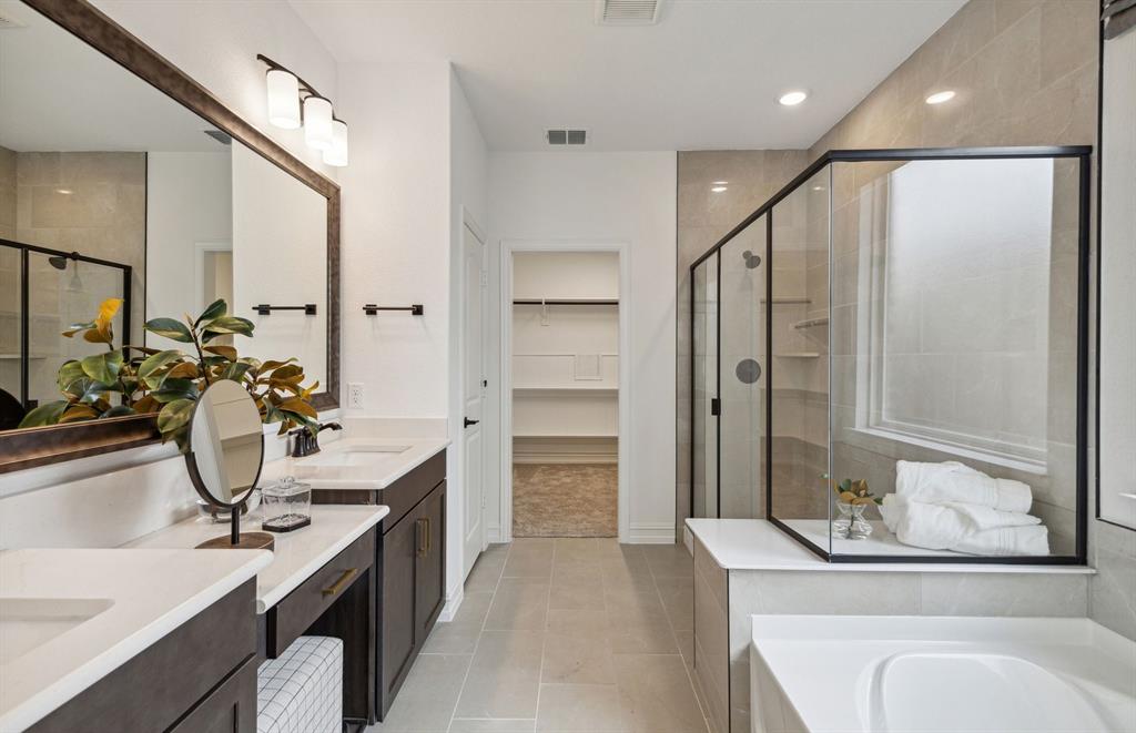 Creekview Meadows - Residential