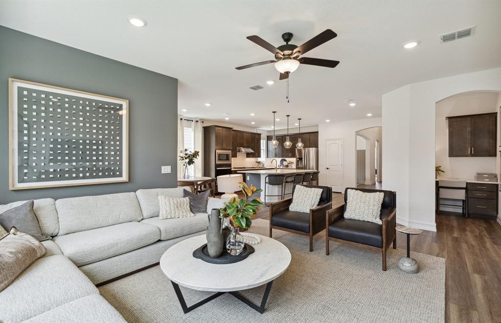 Creekview Meadows - Residential