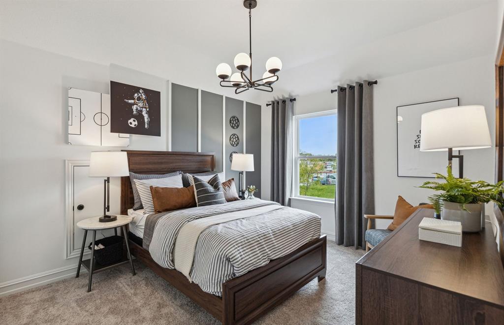 Creekview Meadows - Residential
