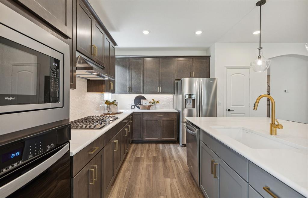 Creekview Meadows - Residential
