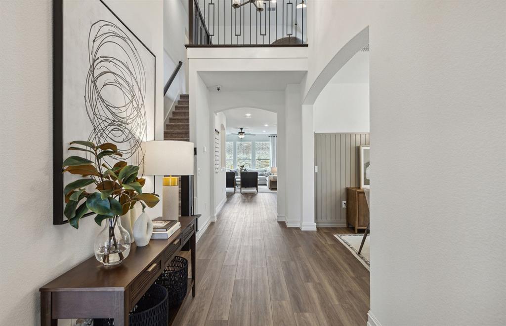 Creekview Meadows - Residential
