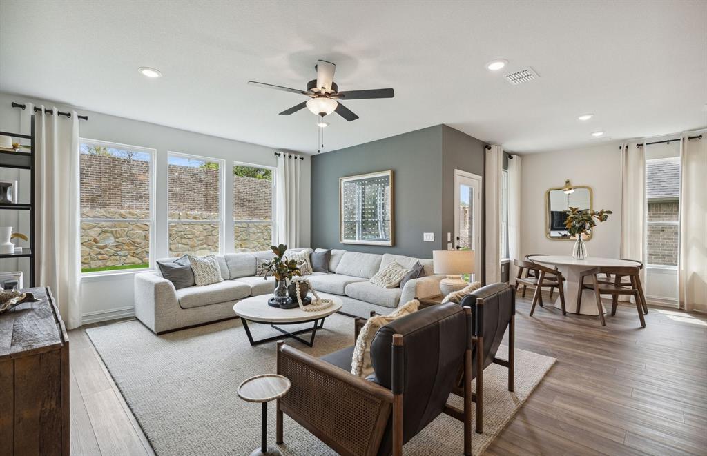 Creekview Meadows - Residential