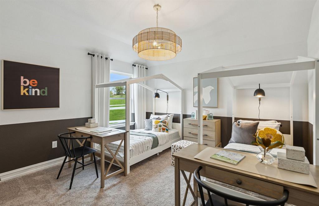 Creekview Meadows - Residential