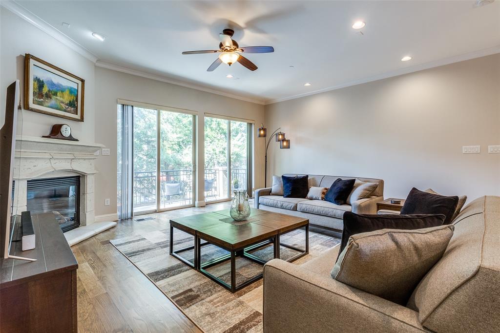 Richmond At Lakewood Condos - Residential