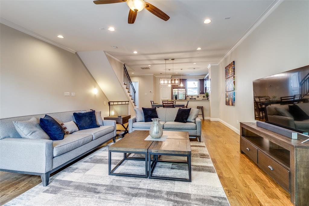 Richmond At Lakewood Condos - Residential