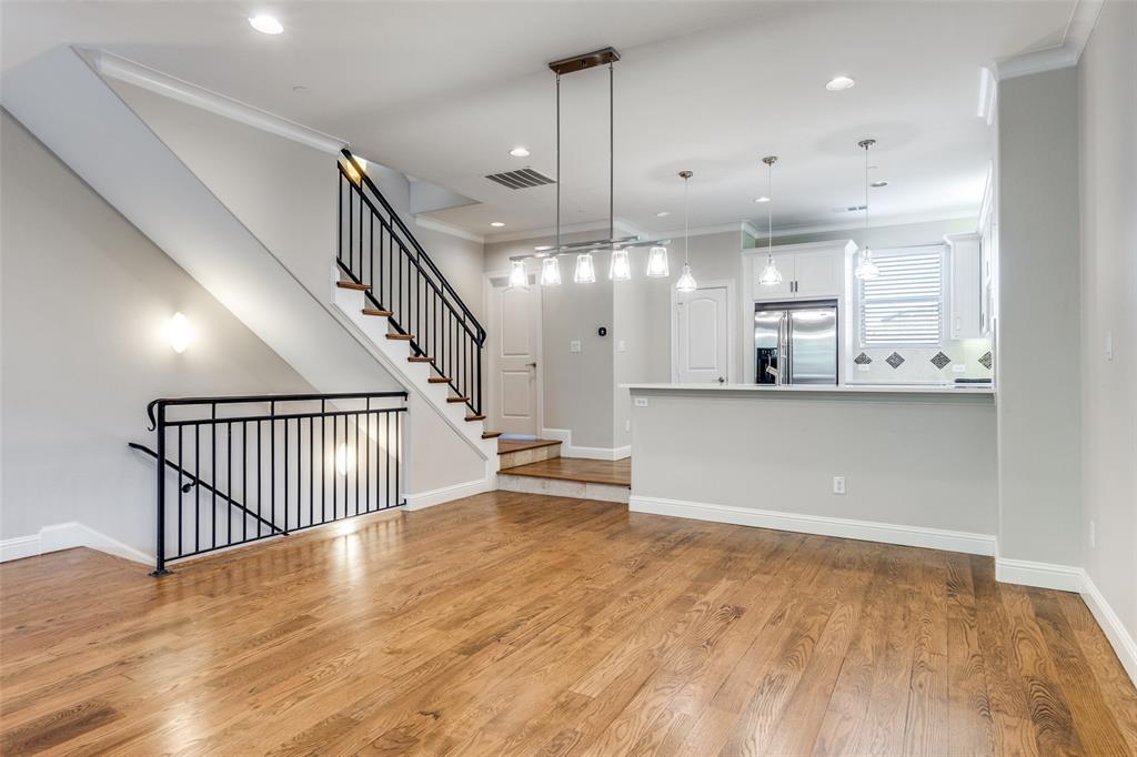 Richmond At Lakewood Condos - Residential