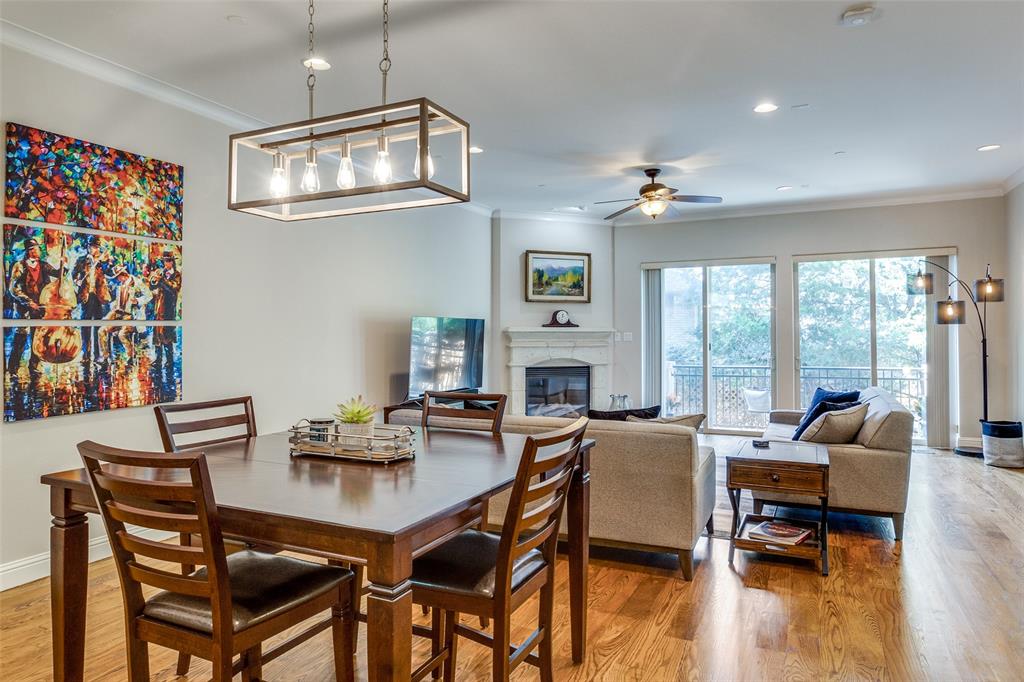 Richmond At Lakewood Condos - Residential