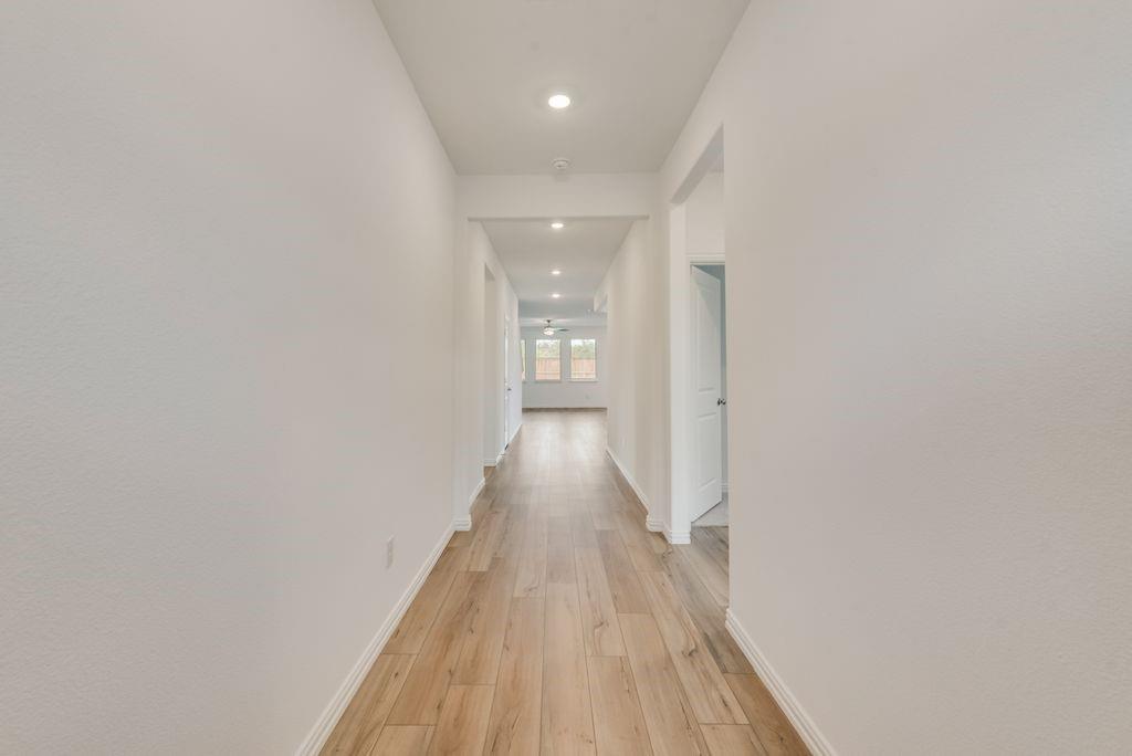 Eastland - Residential