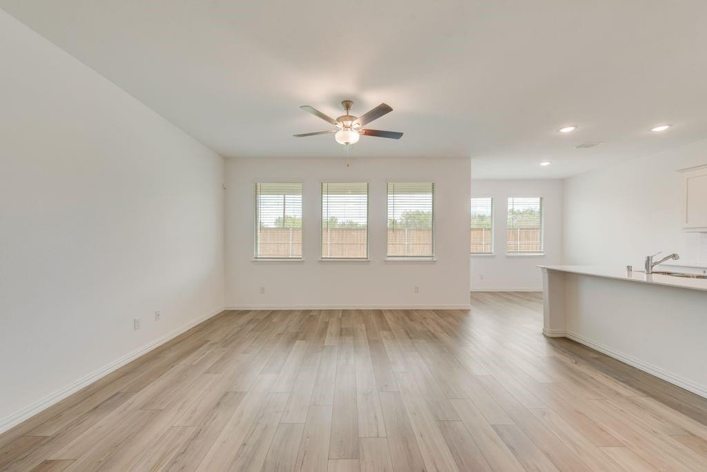Eastland - Residential