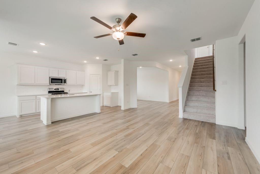 Eastland - Residential