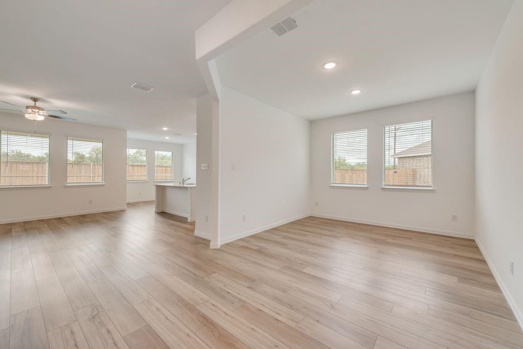 Eastland - Residential