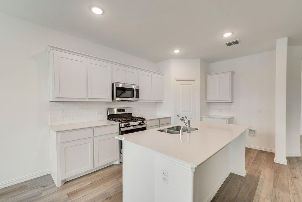Eastland - Residential