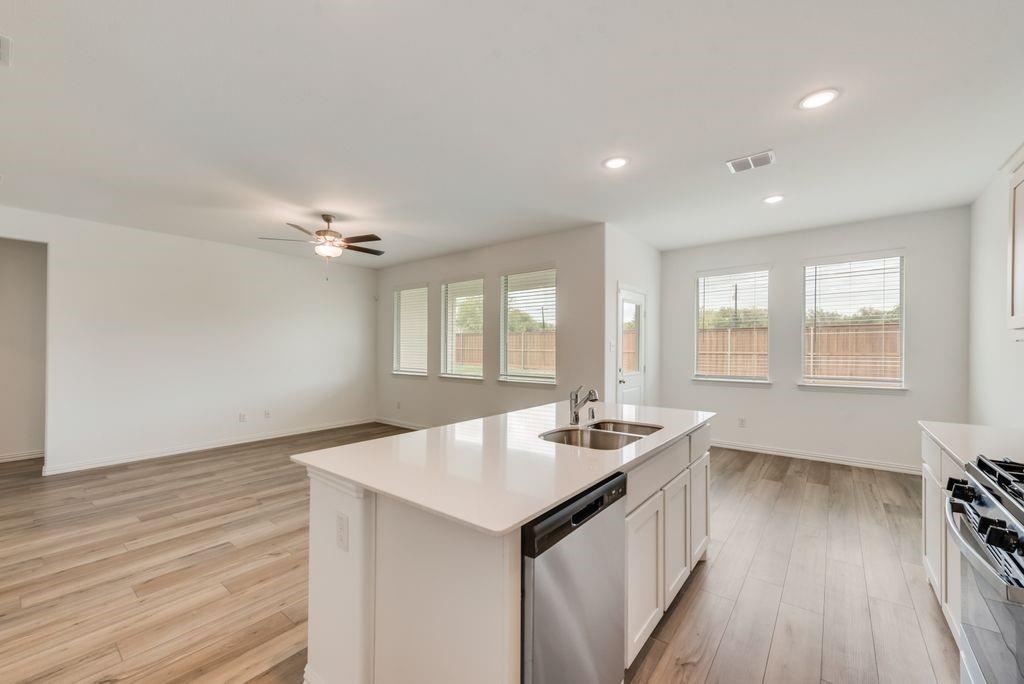 Eastland - Residential