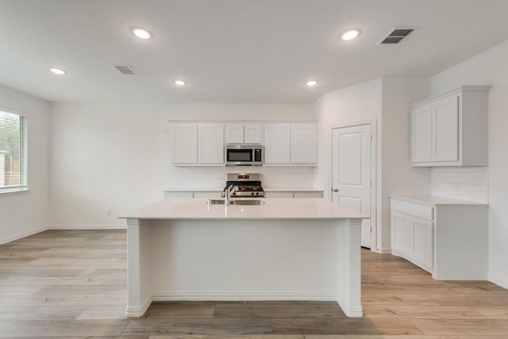 Eastland - Residential