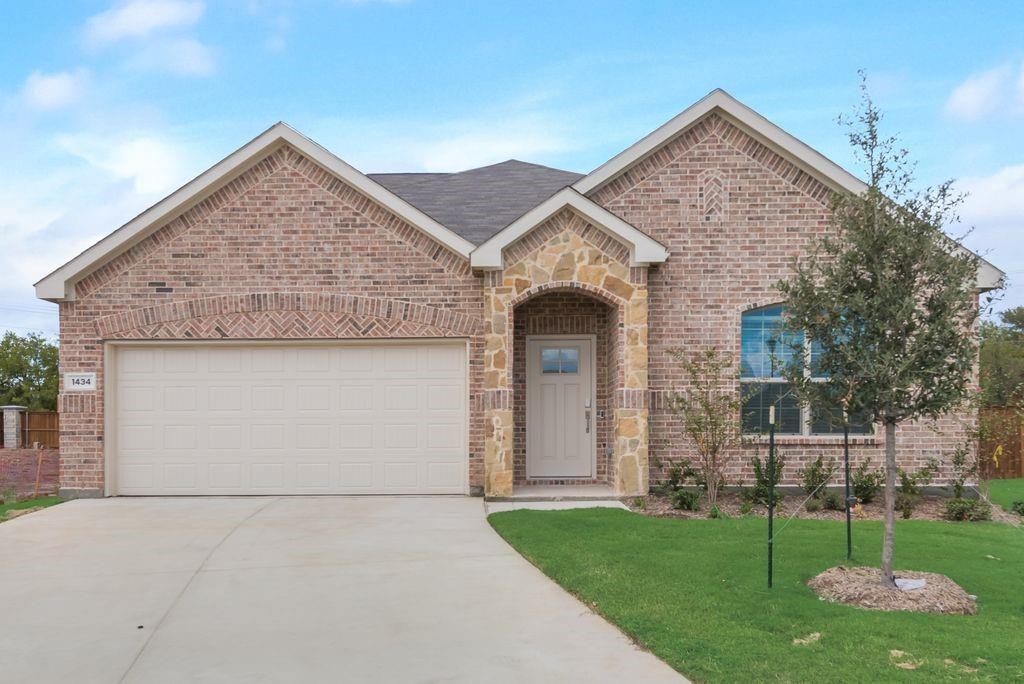 Eastland - Residential