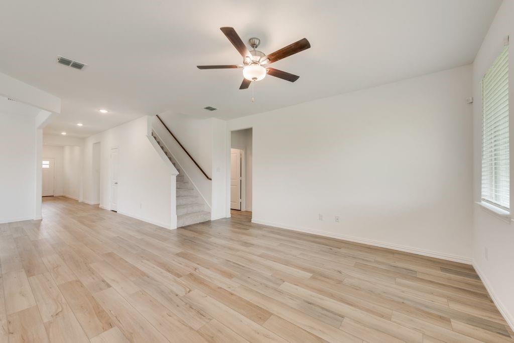 Eastland - Residential