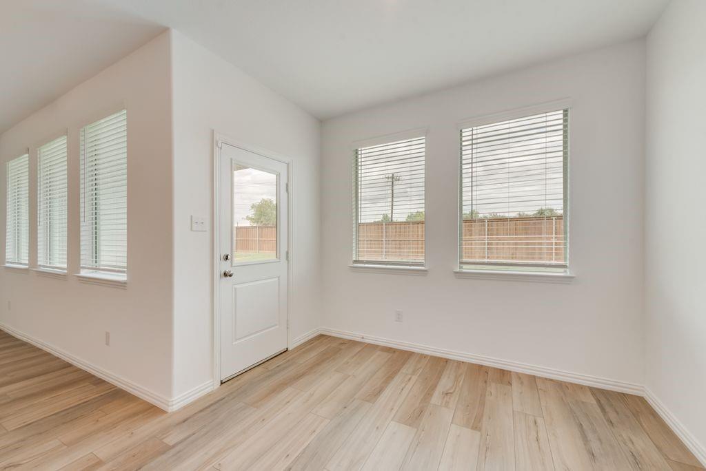 Eastland - Residential